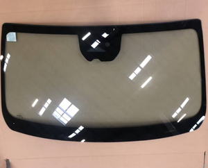 Vente en gros de <span class=keywords><strong>pare</strong></span>-<span class=keywords><strong>brise</strong></span> avant d'origine Geely Auto Glass pour Geely Monjaro 6608087423 - Product Image 4