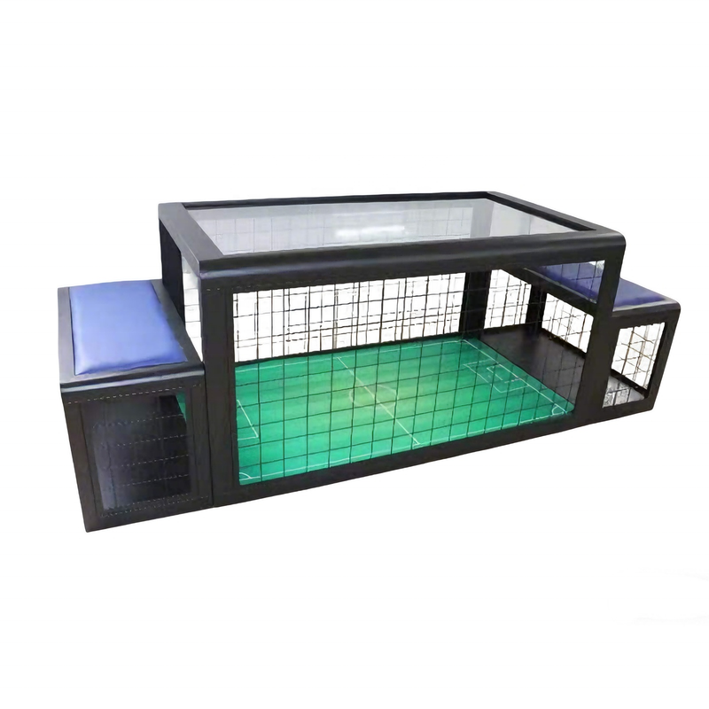 Two Player Football Sport Game Machine