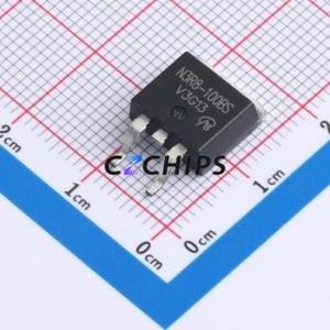 ทรานซิสเตอร์ฟิลด์ทรานซิสเตอร์ (มอสเฟท) ทรานซิสเตอร์ภาคสนาม PSMN3R8-100BS-VB ไปยัง263ใหม่ดั้งเดิม - Product Image 1