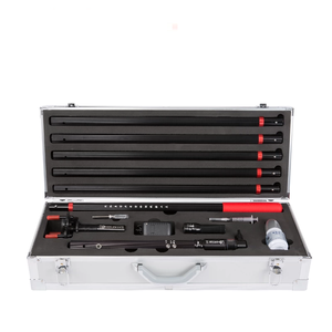 Detector <span class=keywords><strong>de</strong></span> Humo y <span class=keywords><strong>Calor</strong></span> para Equipos <span class=keywords><strong>de</strong></span> Extinción <span class=keywords><strong>de</strong></span> <span class=keywords><strong>Incendios</strong></span> <span class=keywords><strong>de</strong></span> Fácil Operación para Protección <span class=keywords><strong>Contra</strong></span> <span class=keywords><strong>Incendios</strong></span> en Aeropuertos - Product Image 5