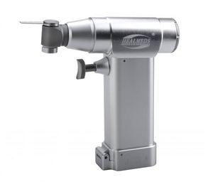 Chỉnh hình thú y cắt cụt phẫu thuật cụ thiết lập sagittal Micro xương điện chỉnh hình dao động Saw cho phẫu thuật - Product Image 1