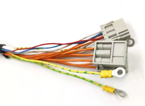 KR360 R2830 KR60-3 KR20 KR210 KR6 KR10 สายเคเบิลและสายไฟ 12W 10V - Product Image 2