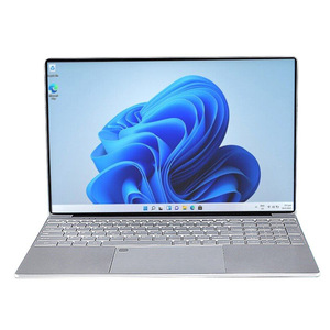 Ordinateur portable professionnel tout-en-un 15,6 pouces N95 Quad Core 16 Go sous Windows 11, marque OEM, vente chaude - Product Image 2