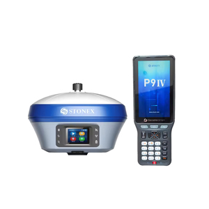 Receptor <span class=keywords><strong>GPS</strong></span> del sistema <span class=keywords><strong>STONEX</strong></span> S6 <span class=keywords><strong>GPS</strong></span> GNSS RTK con 1408 canales y IMU <span class=keywords><strong>GPS</strong></span> GNSS de base <span class=keywords><strong>Stonex</strong></span> S6II/S980 para topografía - Product Image 3