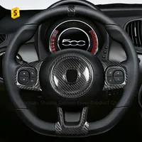 Wholesale steering wheel for fiat With Interesting Designs 