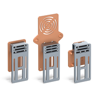 Máquina de Grabado Láser SCULPFUN S6, Cortadora de Madera, Grabadora de Placas de Identificación para Perros, Precios de Mayoreo, Mini Módulo Láser