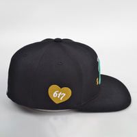 Casquettes de baseball brodées de football 2026, nouvelles casquettes de sport pour équipes sportives, casquettes vintage à visière plate