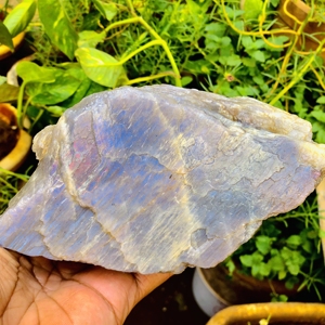 208,00 Cts Alta calidad A +++ Enorme Arco Iris Fluorita Piedra preciosa suelta Piedra natural Cristales crudos Cristales de fluorita de alta calidad - Product Image 3