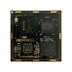 Rongpin RP-PX30 Development Board Evaluation Kit DR4-PX30 Rockchip Quad-core Dual LVDS 64 Bit Open Source Android <strong>Linux</strong> Board - Product Image 1