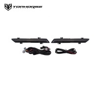 Hiace Super Grandia Elite modèlista Facelift Kit carrosserie pare-chocs PP matériel accessoires de voiture nouvelle collection