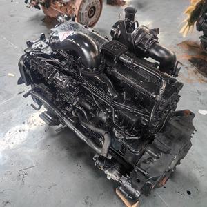 Pièces de rechange de haute qualité pour moteur diesel 6LT en acier pour camions lourds - Product Image 3