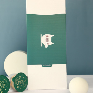 La piccola lattina di imballaggio invernale melone e foglia di loto tè all'ingrosso diuretico detox dimagrante il tè accetta OEM - Product Image 6