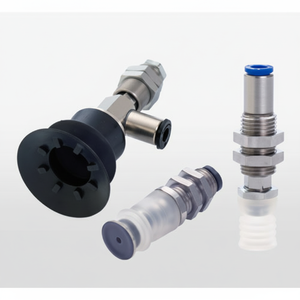 PISCO Composants industriels VPA8B-J coussin à vide à soufflet - Product Image 1