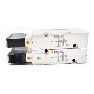 Gateway-type Serial Transmission System SV1A00-FUD SV1B00/1C00/1500/2A00/3100/3100R/3200/3300/4200-5FU