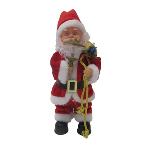 <span class=keywords><strong>Di</strong></span> alta qualità <span class=keywords><strong>di</strong></span> nuovo disegno elettrico Babbo <span class=keywords><strong>natale</strong></span>, <span class=keywords><strong>il</strong></span> canto e la danza - Product Image 2