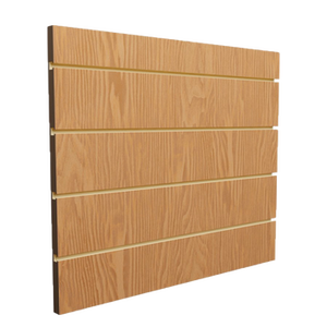 <span class=keywords><strong>3</strong></span> bên đá phiến <span class=keywords><strong>Panel</strong></span> tường PVC trượt Slatted tấm gỗ - Product Image 4