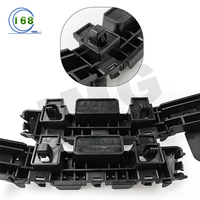 Aksesoris Mobil IMG Brand Spacer Bumper Depan 71198-3K4-H00 71193-3K4-H00 untuk Honda Siming M-NV 2021 DH2