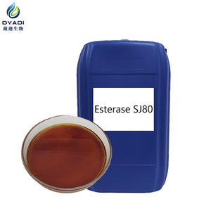 Esteraz SJ80 Kağıt Yapım Enzimi Lipaz, Atık Kağıt Hamurlama Sürecinde Oluşan Yapışkanlığı Bozmak İçin Kullanılır - Product Image 2