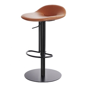 <span class=keywords><strong>Sgabello</strong></span> da Bar Moderno HD-709, <span class=keywords><strong>Altezza</strong></span> Regolabile e Girevole, per Cucina e Bancone - Product Image 6