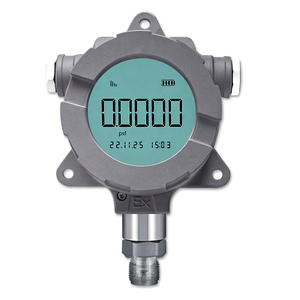 เซ็นเซอร์วัดความดันไร้สาย 3.6V 4g IOT Lorawan Lora - Product Image 3