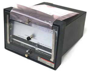 RELAY FREKUENSI BARU 422B1275-1E 48/125V, 120V/60HZ, TIPE 422B1275 81 - Product Image 2