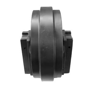 EC290 EC300 <strong>Idler</strong> <strong>Roller</strong> for Undercarriage Parts for Excavator - Product Image 3
