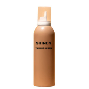 มูสทำผิวสีแทนสำหรับผิวคล้ำมูสทำผิวสีแทนตามสั่ง - Product Image 2