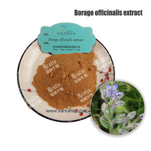 ธรรมชาติ <span class=keywords><strong>borago</strong></span> <span class=keywords><strong>officinalis</strong></span> l. สมุนไพร p. E. ผงสกัด <span class=keywords><strong>Borago</strong></span> <span class=keywords><strong>officinalis</strong></span> - Product Image 3