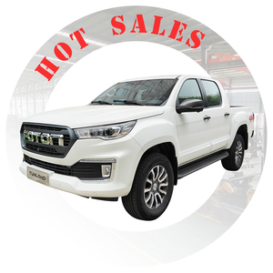 Camionnette Foton Tunland G7 <span class=keywords><strong>4x4</strong></span> de Chine <span class=keywords><strong>à</strong></span> <span class=keywords><strong>vendre</strong></span> - Product Image 1