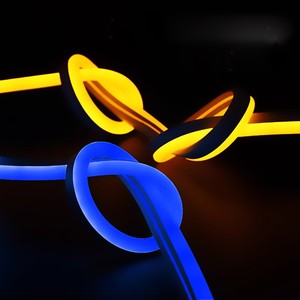 Strisce LED per Decorazione Casa e Camera da Letto, Luci al Neon a Corda, Fornitura Diretta dalla Fabbrica ILED - Product Image 3