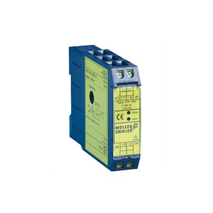 Compteur d'énergie Muller Ziegler UeffT-MU 0-1000V AC/DC Eff 20mA 10V sortie - Product Image 3