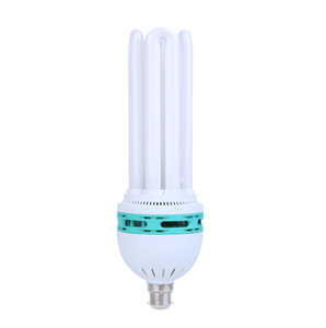 Nhà máy trực tiếp bán giá thấp <span class=keywords><strong>30W</strong></span> 24W 6500K CFL đèn B22 <span class=keywords><strong>4U</strong></span> tiết kiệm năng lượng bóng đèn CFL - Product Image 6