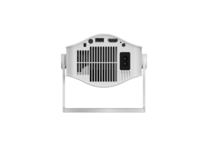 2025 Newest <b>Android</b> 11 Brighter HM400 pro 200 Ansi Lumens Free Projection 4k <b>Android</b> 180° Smart BT 5.0 Mini Portable <b>Projector</b> - Product Image 4