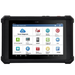 X431 pad5v chính hãng Decoder xe máy tính công cụ Chẩn đoán OBD động cơ <span class=keywords><strong>Analyzer</strong></span> cho sửa chữa xe máy tính công cụ Chẩn đoán OBD Detector - Product Image 1