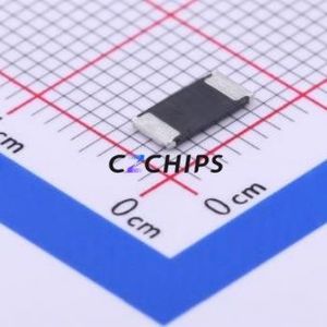Résistance de détection de courant / shunt MA251230JR050FZ, résistance d'échantillonnage 2512, 50 mOhm, 5 %, 3 W - Product Image 2
