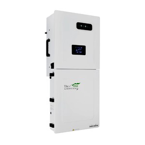 Mi DN ITE MN15-12KW-AIO พลังงาน AC TO SINGLE All In One 87319โซล่าเซลล์ไฮบริดเครื่องควบคุมการชาร์จพลังงานแสงอาทิตย์ - Product Image 3
