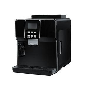 High Quality Instant <b>Coffee</b> <b>Machine</b> Automatic <b>Touch</b> <b>Screen</b> Maker Espresso Automatic <b>Coffee</b> Maker <b>Machine</b> - Product Image 1