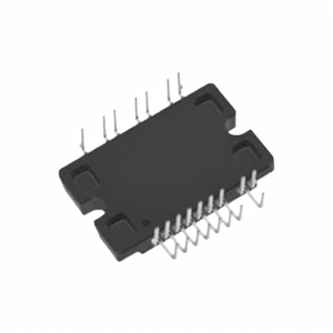 Módulo SDIP de 38 pines, 24 conductores, componentes conformados, electrónico STK5C4U332J-E, servicio integral original, gestión de energía (PMIC) - Product Image 1