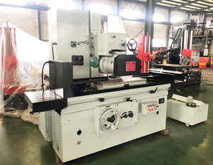 China CNC Industrial <b>Grinder</b> Precision Cylinder Head Horizontal Surface Grinding Machine <b>Small</b> Metal Engine Motor Core - Product Image 3