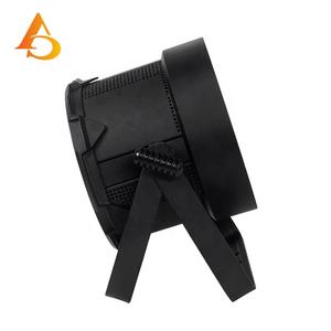 Iluminación Profesional, Foco Par LED RGBW de 18x20w, Luz Colorida DMX para Escenario - Product Image 3