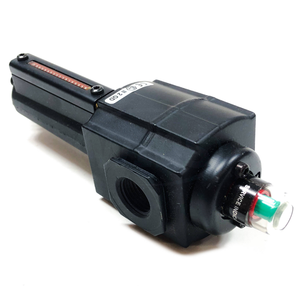 Nouveau filtre à huile à haut débit Olympian Plus |   Modèles F64H-NND-AD0 & F64H-NND-AD3 |   Sans joug, avec vidange automatique - Product Image 1