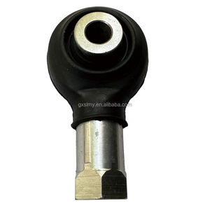 Convient à la Ferrari F430 360 599 <span class=keywords><strong>612</strong></span> 2 pièces de joints à rotule avant extérieur de haute qualité OEM 181882 - Product Image 4