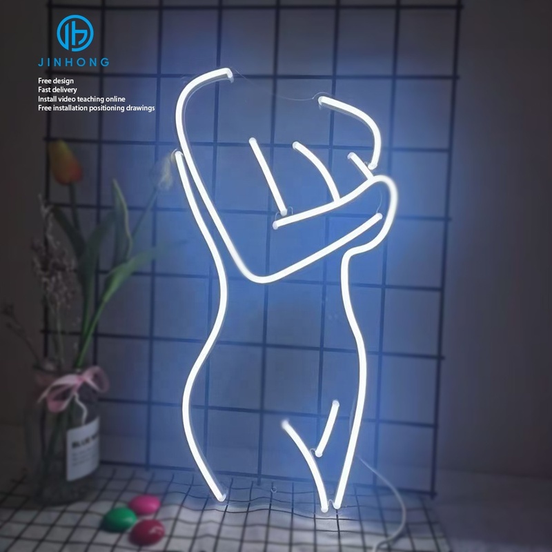 Custom Neon Sign Custom logo Business