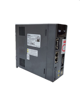 Sistema Servo Delta de 1kW ASD-B3A-1021-E 220V con Control Ethernet EtherCAT en Tiempo Real, Freno Integrado, Resistencia y Carcasa de Plástico, Fabricado en Jiangsu - Product Image 2