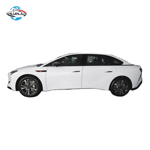 Auto Usado 2025 Hongqi EH7 Pro Range -20 ℃   Coche Eléctrico Premium con 85% de Retención de Batería y Más de 300 Pruebas de Seguridad - Product Image 1