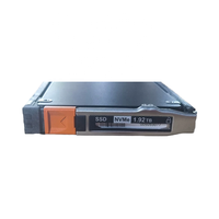 PowerStore 1.92TB NVMe SSD 005053076 005053077 005053702 005053703 Drive Penyimpanan Enterprise