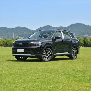 <span class=keywords><strong>Ford</strong></span> Territory EcoSport Ultimate Extreme <span class=keywords><strong>Eco</strong></span> Boost 170 Light Edition 2025, SUV Compatto 5 Posti Automatico Usato, Guida a Sinistra, 4L Euro VI - Product Image 1