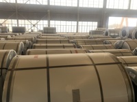 Tôles d'acier galvanisé prépeintes PPGI et bobines d'acier avec apprêt antirouille pour matériaux de construction préfabriqués de maisons conteneurs