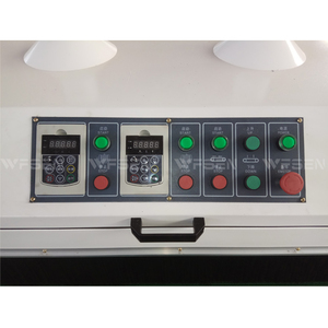 Macchina Levigatrice <span class=keywords><strong>per</strong></span> Legno con Rullo Lucidante, Carta Abrasiva, Motore e Cuscinetti - Product Image 4