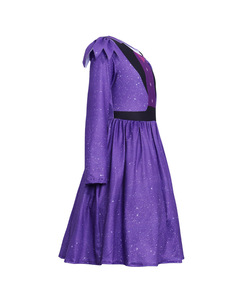 Nuevo Disfraz de Bruja Vampiro para Halloween, Vestido de Cosplay para Mujer, Disfraz de Chica Mágica para Fiesta y Actuación en Escenario - Product Image 3